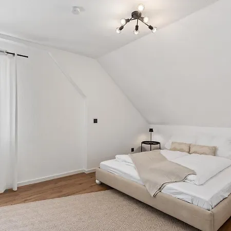 Apartment Lio *