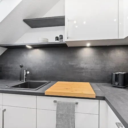 Apartment Lio Friedrichshafen