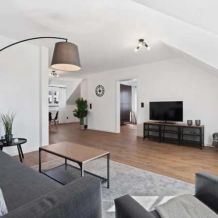 Lio Apartment