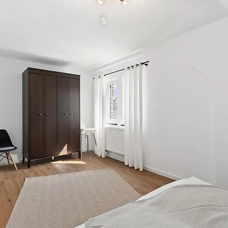Apartment Lio Friedrichshafen