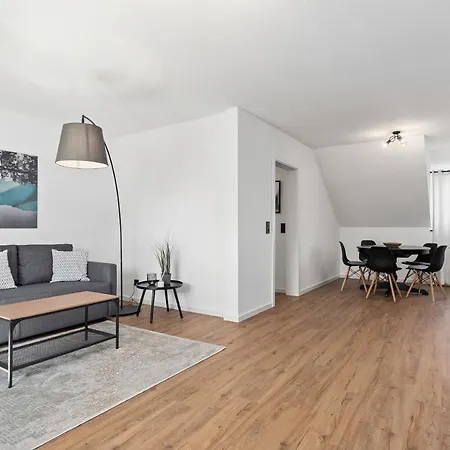 Apartment Lio Friedrichshafen