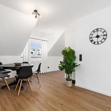 Apartment Lio