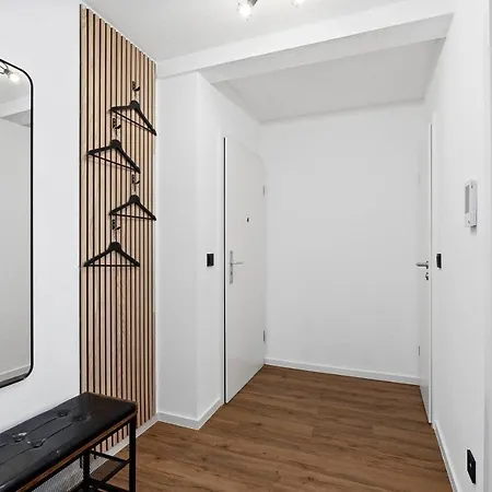 Lio Apartment