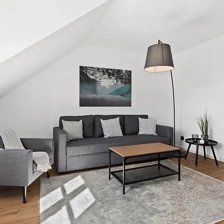Lio Apartment Friedrichshafen