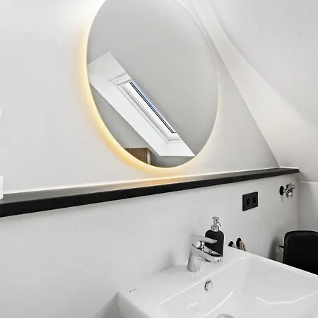 Lio Apartment *