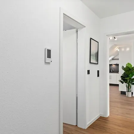Lio Apartment *
