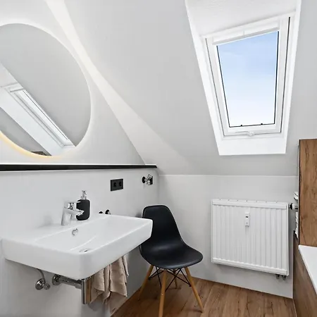 Lio Apartment Friedrichshafen